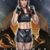 2024 Topps Midnight UFC Hobby Box