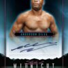 2024 Topps Midnight UFC Hobby Box