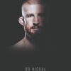 2024 Topps Midnight UFC Hobby Box