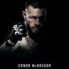 2024 Topps Midnight UFC Hobby Box