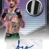 2024 Topps Midnight UFC Hobby Box