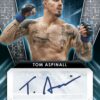 2024 Topps Midnight UFC Hobby Box
