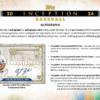2024-topps-inception-baseball-hobby-box-340710-1 2024 Topps Inception Baseball Hobby Box