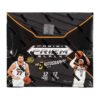 202425_Panini_Prizm_Black_Basketball_Hobby_box 2024/25 Panini Prizm Black Basketball Hobby