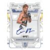 2024 Topps Royalty UFC Hobby Box