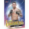 2024_Topps_Finest_UFC_Cards-Tom_Aspinall 2024 Topps Finest UFC Hobby Box