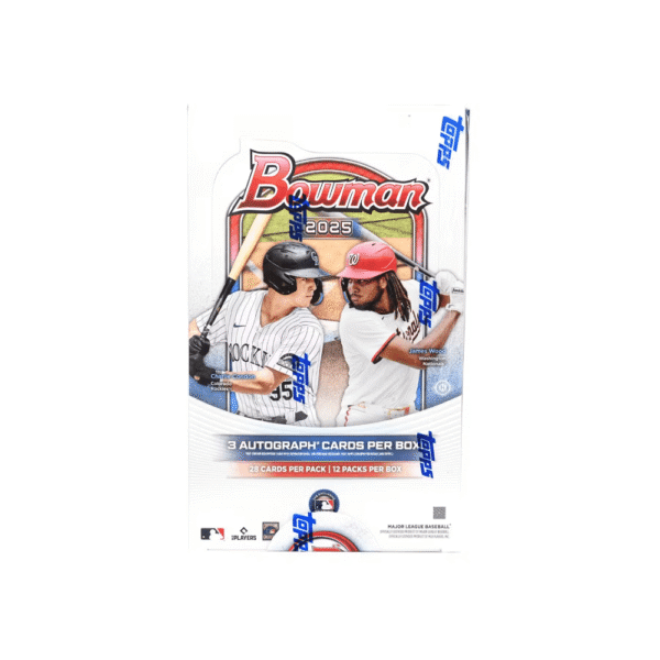 2025-bowman-baseball-jumbo-box-463438 2025 Bowman Baseball Jumbo Box