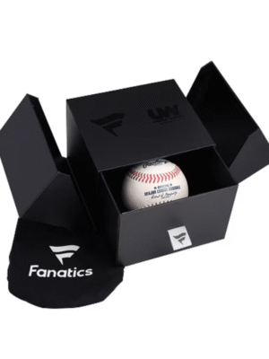 2025-fanatics-under-wraps-volume-1-autographed-baseball-333811 2025 Fanatics Under Wraps Volume 1 Autographed Baseball