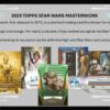 2025-topps-star-wars-masterwork-hobby-box-columbia-sports-cards-4905710.jpg 2025 Topps Star Wars Masterwork Hobby Box | Columbia Sports Cards