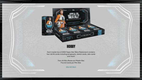 2025-topps-star-wars-masterwork-hobby-box-columbia-sports-cards-5448087-1.jpg 2025 Topps Star Wars Masterwork Hobby Box | Columbia Sports Cards