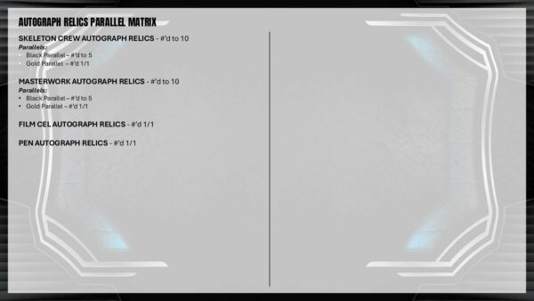 2025-topps-star-wars-masterwork-hobby-box-columbia-sports-cards-8789005.jpg 2025 Topps Star Wars Masterwork Hobby Box | Columbia Sports Cards
