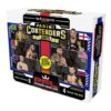2025 Panini Contenders PFL Professional Fighters League Hobby Box