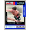 2025_Panini_Contenders_PFL_Cards-Biaggio_Ali_Walsh 2025 Panini Contenders PFL Professional Fighters League Hobby Box