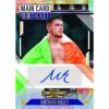 2025_Panini_Contenders_PFL_Cards-Nathan_Kelly 2025 Panini Contenders PFL Professional Fighters League Hobby Box