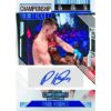2025_Panini_Contenders_PFL_Cards-Paul_Hughes 2025 Panini Contenders PFL Professional Fighters League Hobby Box
