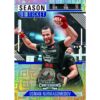 2025_Panini_Contenders_PFL_Cards-Usman_Nurmagomedov 2025 Panini Contenders PFL Professional Fighters League Hobby Box