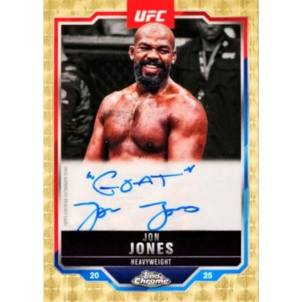 2025_Topps_Chrome_UFC_Cards-Jon_Jones_f055a973-c16d-43c7-ab77-81db2582de04 2025 Topps Chrome UFC Breaker Delight Box