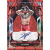 2025_Topps_Finest_UFC_Cards-Ilia_Topuria 2025 Topps Finest UFC Hobby Box