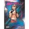 2025_Topps_Finest_UFC_Cards-Paddy_Pimblett 2025 Topps Finest UFC Hobby Box