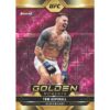 2025_Topps_Finest_UFC_Cards-Tom_Aspinall 2025 Topps Finest UFC Hobby Box