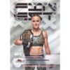 2025_Topps_Finest_UFC_Cards-Valentina_Shevchenko 2025 Topps Finest UFC Hobby Box