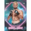 2025 Topps Midnight UFC Hobby Box