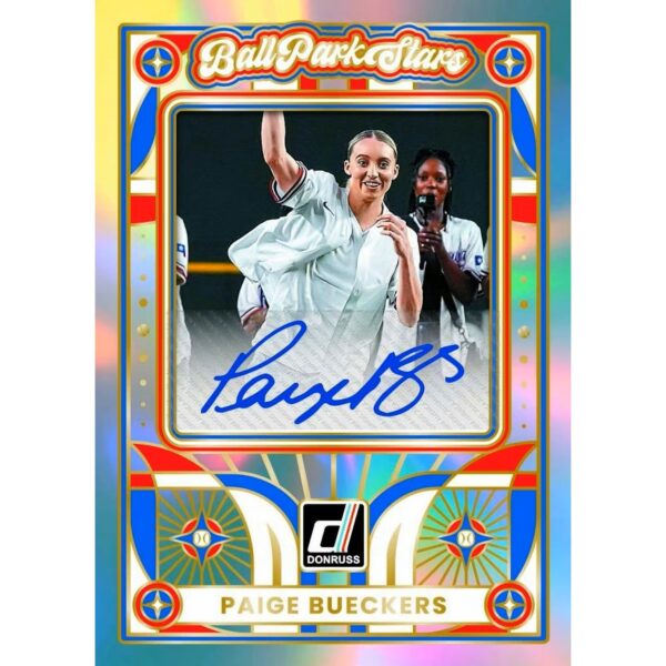 2026-donruss-bb-10 2026 Panini Donruss Baseball Hobby Box