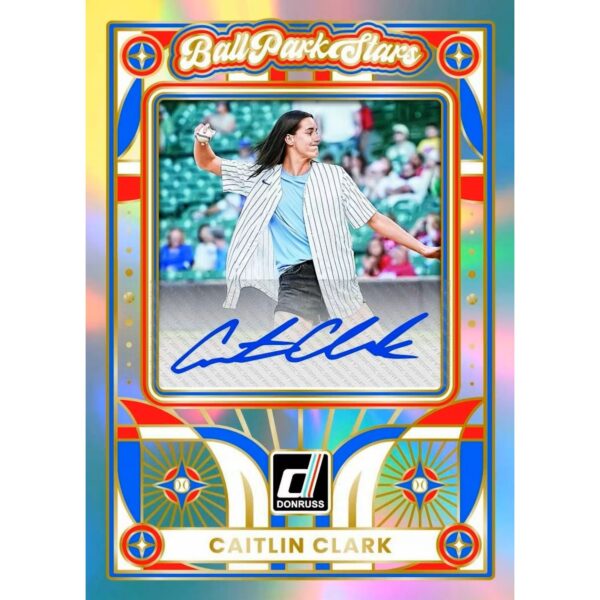 2026-donruss-bb-11 2026 Panini Donruss Baseball Hobby Box