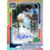 2026 Panini Donruss Baseball Hobby Box