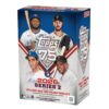2026 Topps Series 2 Baseball Blaster Box (Presell)