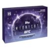 2026ToppsUFCMidnightHobbyBox-1 2026 Topps Midnight UFC Hobby Box