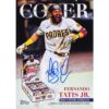 2026_Topps_Series_2_Baseball-Fernando_Tatis_Jr 2026 Topps Series 2 Baseball Hobby Box (Presell)