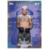 2026_Topps_UFC_Midnight_Hobby_Box_Charles_Oliviera 2026 Topps Midnight UFC Hobby Box