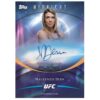 2026_Topps_UFC_Midnight_Hobby_Box_Mackenzie_Dern 2026 Topps Midnight UFC Hobby Box