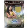 2026_Topps_UFC_Midnight_Hobby_Box_Natalia_Cristina_Da_Silva 2026 Topps Midnight UFC Hobby Box