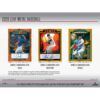 2026_leaf_metal_baseball_ss-3 2026 Leaf Metal Baseball Hobby Box