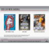 2026 Leaf Metal Baseball Jumbo Box