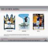 2026_leaf_metal_baseball_ss-5 2026 Leaf Metal Baseball Hobby Box