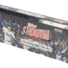 2025 Topps Stadium Club Baseball Hobby Box