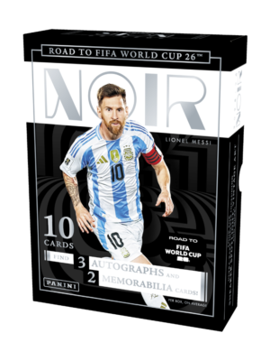 25-26-noir-sc-hobby.png 2025-26 Panini NOIR Road to FIFA World Cup Soccer Hobby Box