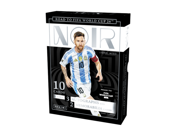 25-26-noir-sc-hobby.png 2025-26 Panini NOIR Road to FIFA World Cup Soccer Hobby Box