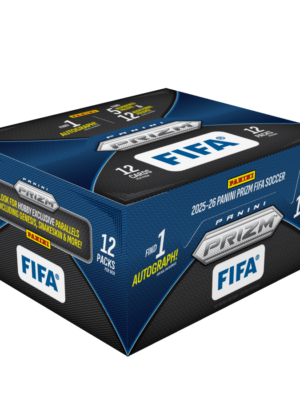25-26_prizm_fifa_sc_hobby_c2049-i 2025-26 Panini Prizm FIFA Hobby Trading Card Box