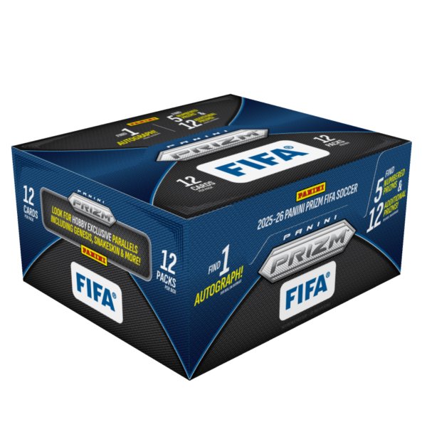 25-26_prizm_fifa_sc_hobby_c2049-i 2025-26 Panini Prizm FIFA Hobby Trading Card Box