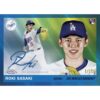 25-chromebb-platinum-card3 2025 Topps Chrome Platinum '55 Baseball Blaster Box