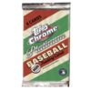 25-chromebb-platinum-hobby-pack 2025 Topps Chrome Platinum '55 Baseball Hobby Box
