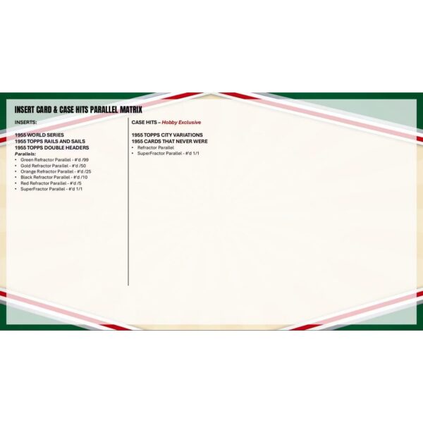 25-chromebb-platinum-ss-6_fa98bc78-5f0f-4f67-9922-dbc18a654042 2025 Topps Chrome Platinum '55 Baseball Hobby Box