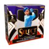 2025 Panini Select Baseball Hobby Preferred Box