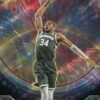 2526-cosmicchromebk-card12 2025/26 Topps Cosmic Chrome Basketball Hobby