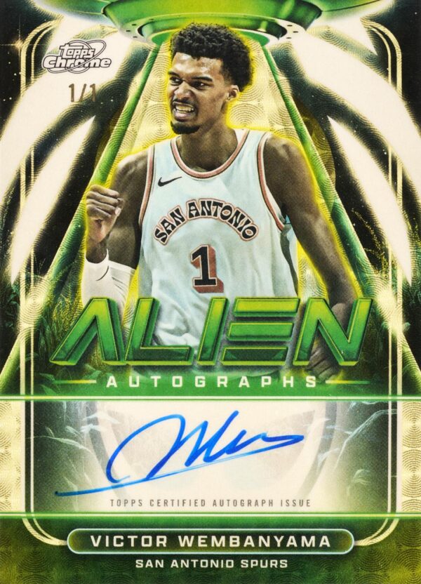 2526-cosmicchromebk-card3 2025/26 Topps Cosmic Chrome Basketball Hobby