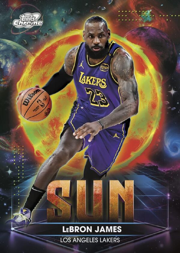 2526-cosmicchromebk-card4 2025/26 Topps Cosmic Chrome Basketball Hobby